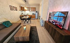 Viva 4-A-23 Apartment Ski To The Door Complex Grand Monastery Pamporovo