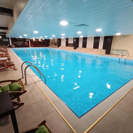 Viva 4-A-23 Apartment Ski To The Door Complex Grand Monastery Пампорово Екстериор снимка