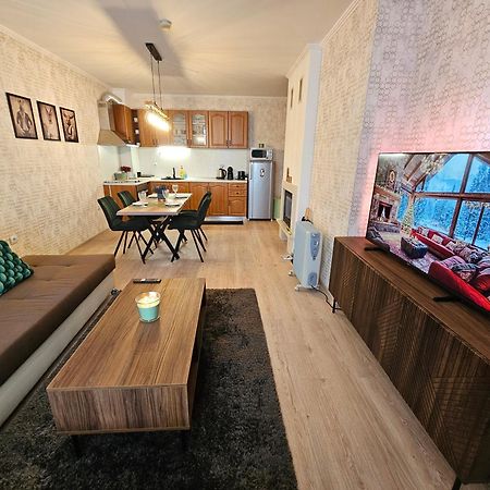 Viva 4-A-23 Apartment Ski To The Door Complex Grand Monastery Пампорово Екстериор снимка