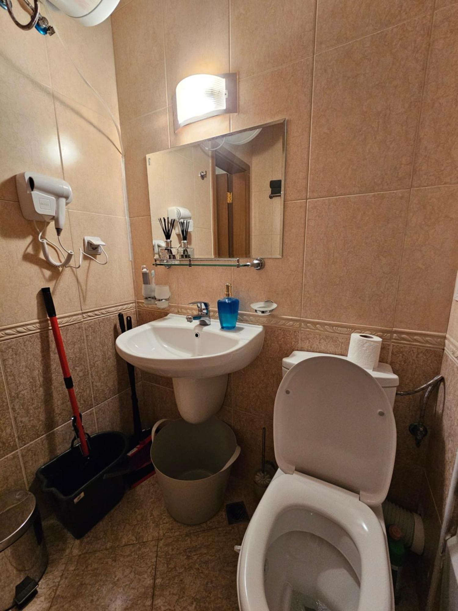 Viva 4-A-23 Apartment Ski To The Door Complex Grand Monastery Пампорово Екстериор снимка