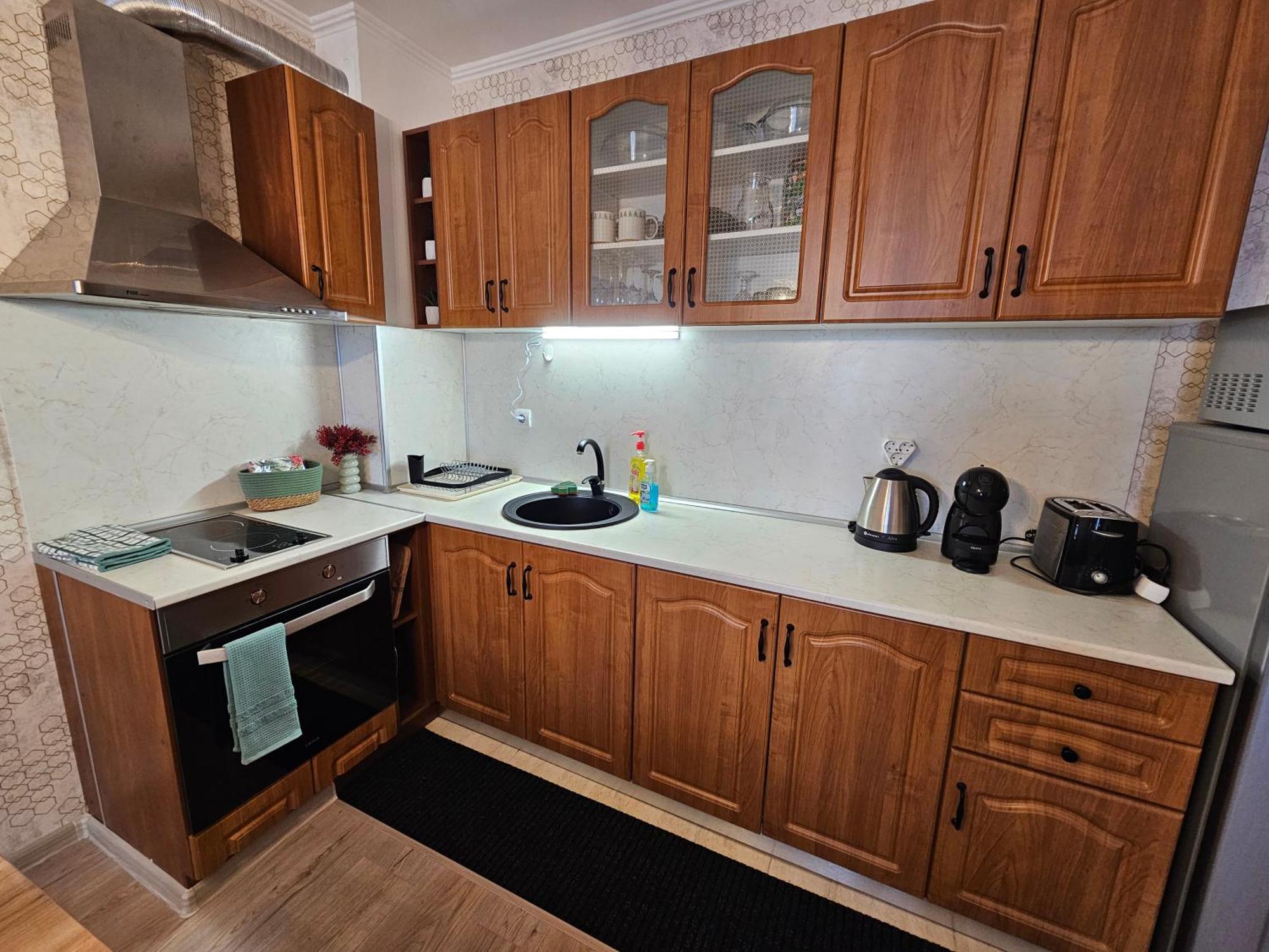 Viva 4-A-23 Apartment Ski To The Door Complex Grand Monastery Пампорово Екстериор снимка