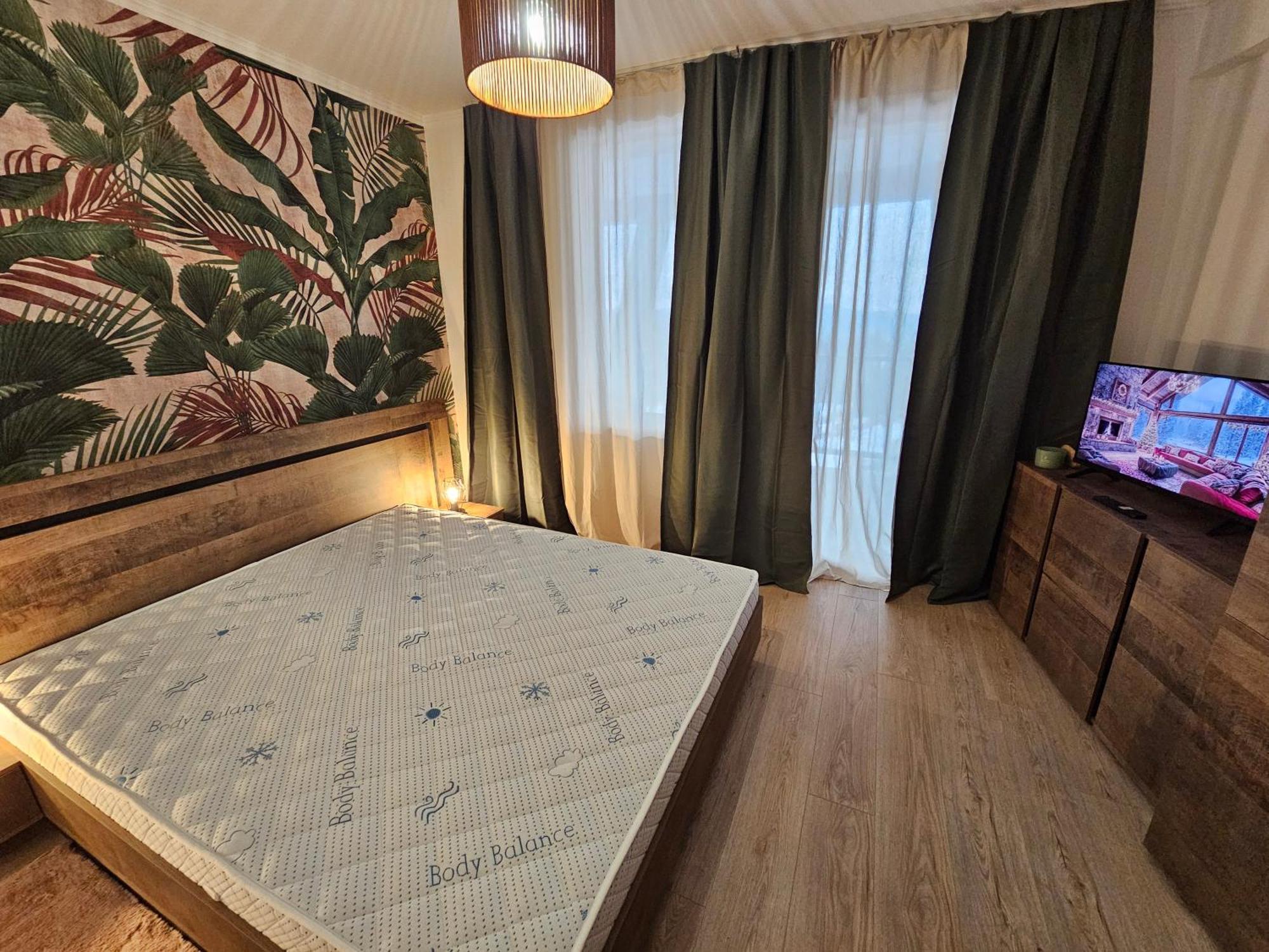 Viva 4-A-23 Apartment Ski To The Door Complex Grand Monastery Пампорово Екстериор снимка