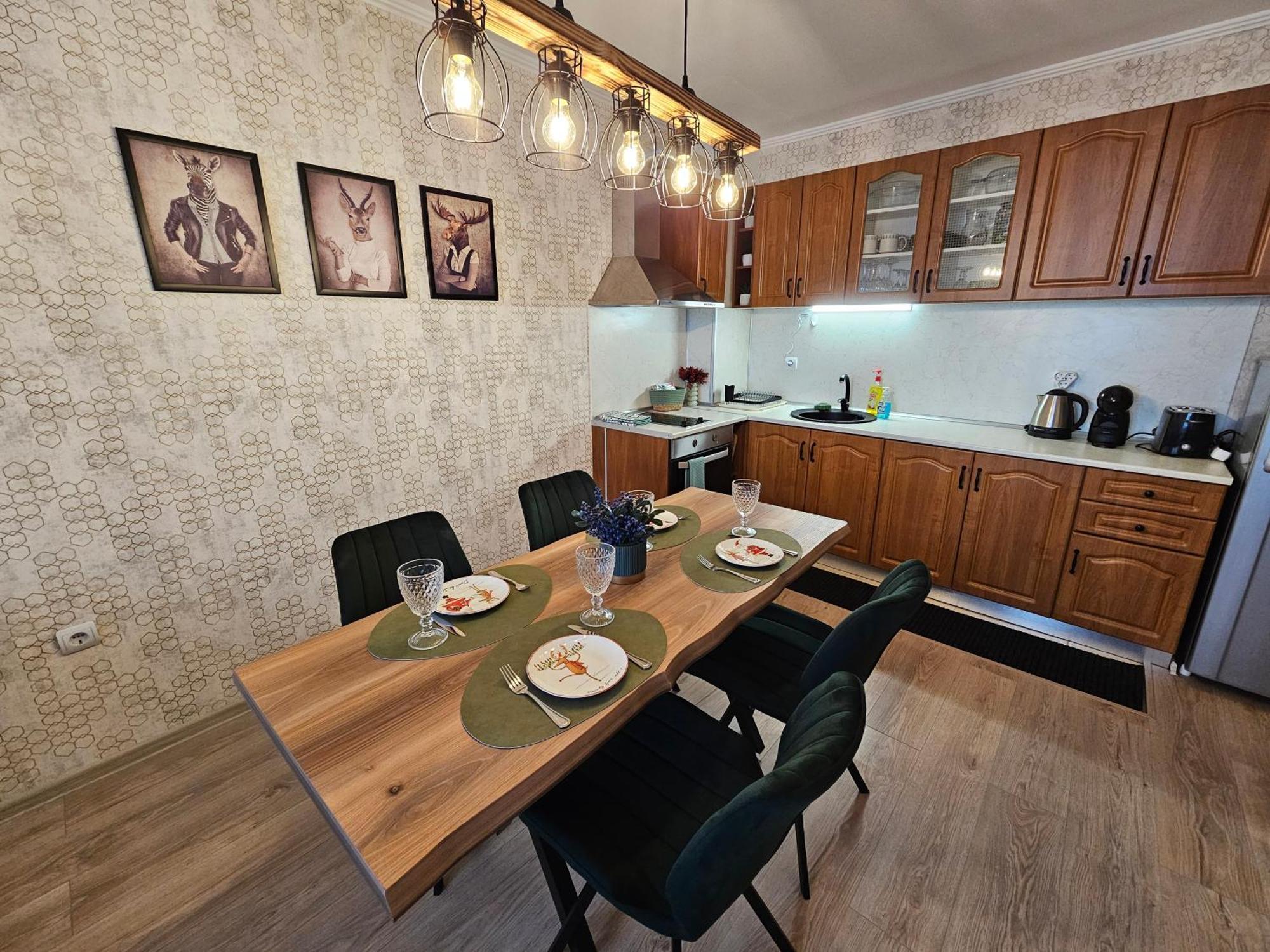 Viva 4-A-23 Apartment Ski To The Door Complex Grand Monastery Пампорово Екстериор снимка