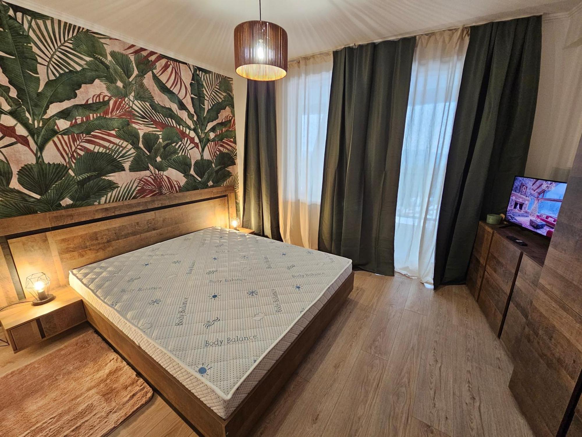 Viva 4-A-23 Apartment Ski To The Door Complex Grand Monastery Пампорово Екстериор снимка
