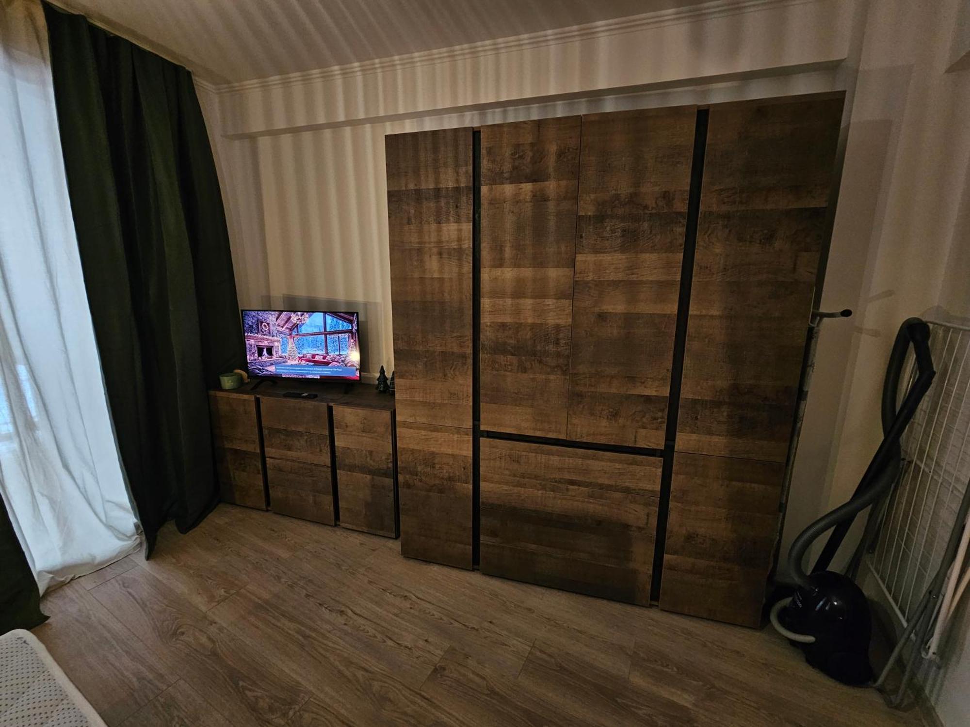 Viva 4-A-23 Apartment Ski To The Door Complex Grand Monastery Пампорово Екстериор снимка